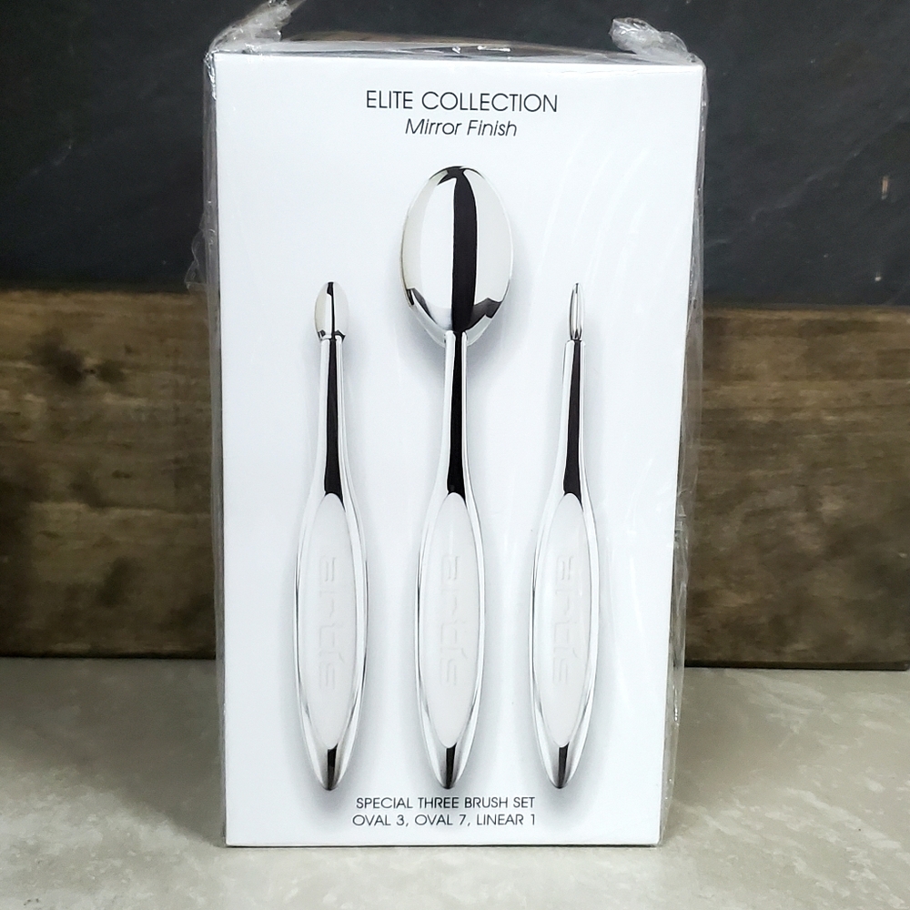 Artis Elite Collection 3 Brush Set